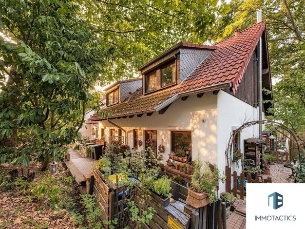 Reihenendhaus zum Kauf 165.000 € 3 Zimmer 64 m² 255 m² Grundstück Stromberg 55442