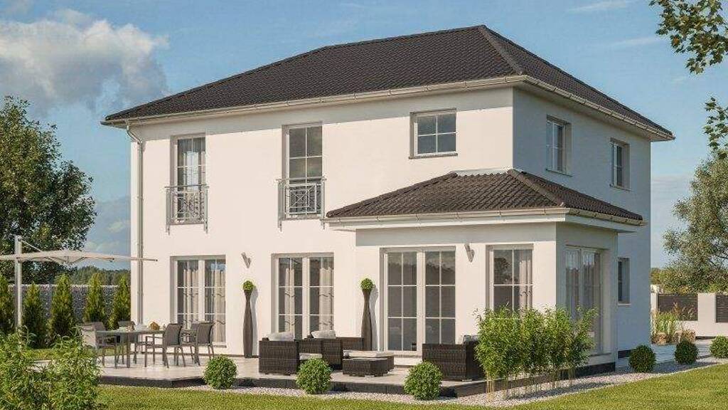 Einfamilienhaus zum Kauf provisionsfrei 459.000 € 5 Zimmer 159 m² 538 m² Grundstück Königheim 97953