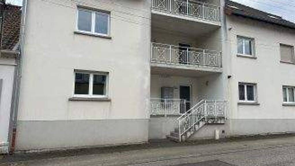 Wohnung zum Kauf 159.000 € 1,5 Zimmer 86 m² frei ab sofort Grosbliederstroff 57520