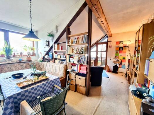 Wohnung zum Kauf 139.000 € 2 Zimmer 49 m² 2. Geschoss Lindenberg Lindenberg im Allgäu 88161