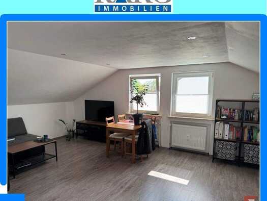 Wohnung zum Kauf 114.000 € 2 Zimmer 48,8 m² Schwenningen Villingen-Schwenningen 78056