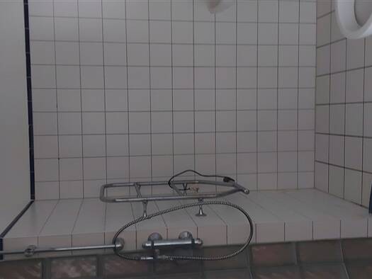Wohnung zur Miete 410 € 4 Zimmer 74,6 m² 4. Geschoss frei ab sofort M.-Gorki-Ring 9 Neustrelitz 17235