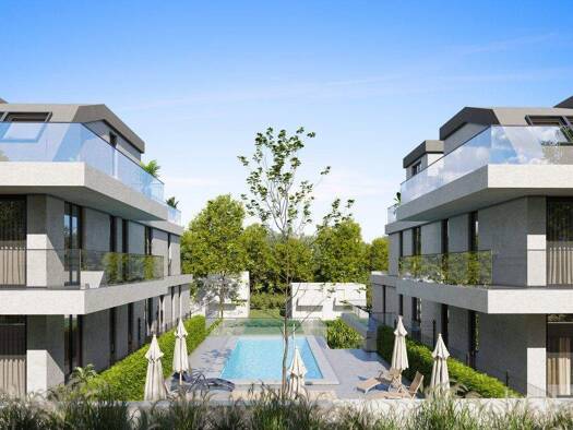 Grundstück zum Kauf 2.500.000 € 2.076 m² Grundstück Hinterbrühl 2371