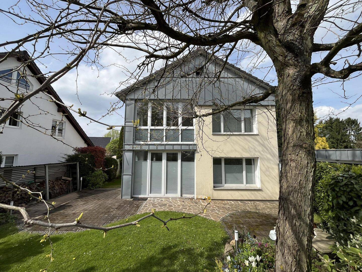 Einfamilienhaus zum Kauf - Ansicht 5