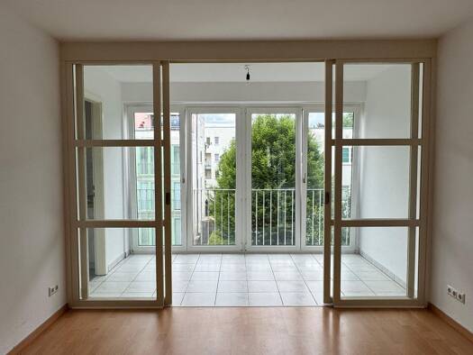 Wohnung zur Miete 1.060 € 2 Zimmer 56 m² Geschoss -2/3 frei ab 01.03.2026 Buckow Berlin 12349