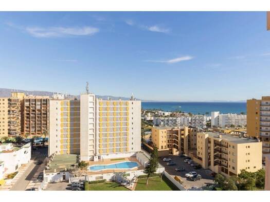 Wohnung zum Kauf 219.900 € 3 Zimmer 84 m² calle lago como 0 Roquetas de Mar 04740