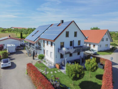Loft zum Kauf 339.900 € 1 Zimmer 92 m² Ettenkirch 1 Friedrichshafen / Ettenkirch 88048