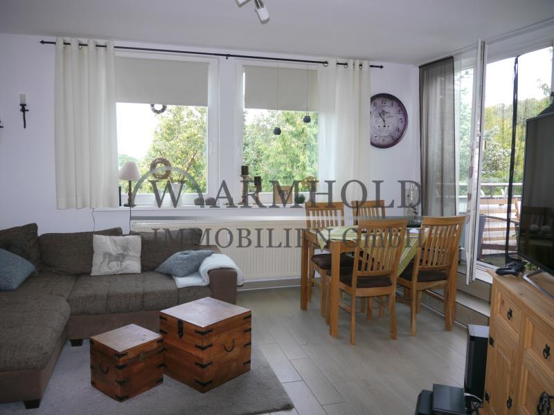 Wohnung zur Miete 750 € 3 Zimmer 56 m²<br/>Wohnfläche 3.<br/>Geschoss Kaltenmoor Lüneburg 21335