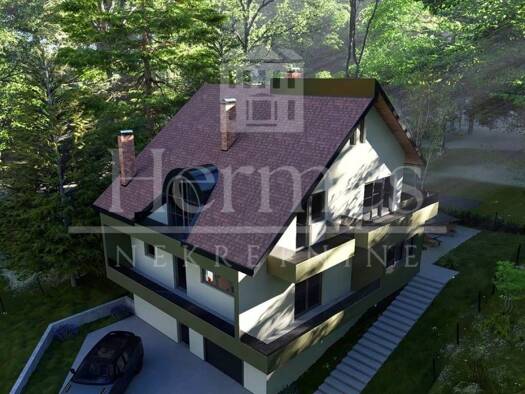 Haus zum Kauf 400.000 € 7 Zimmer 380 m² Zagreb