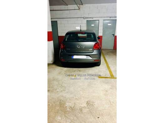 Garage zum Kauf 23.900 € 22 m² Ciutadella 07750
