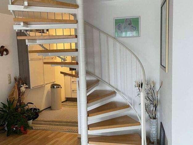 Maisonette zum Kauf 299.000 € 3 Zimmer 78 m² 1. Geschoss Zirndorf 90513