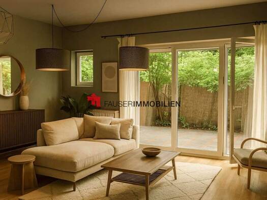 Wohnung zum Kauf 395.000 € 2 Zimmer 72,3 m² EG Friedrichshain Berlin-Friedrichshain 10249