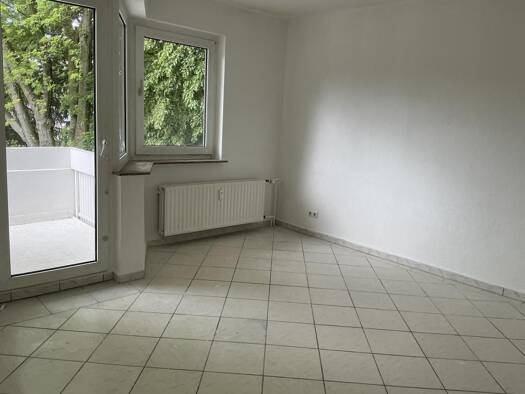Wohnung zur Miete 429 € 3 Zimmer 59,8 m² 2. Geschoss Bußmannstraße 46 Hassel Gelsenkirchen-Nord 45896