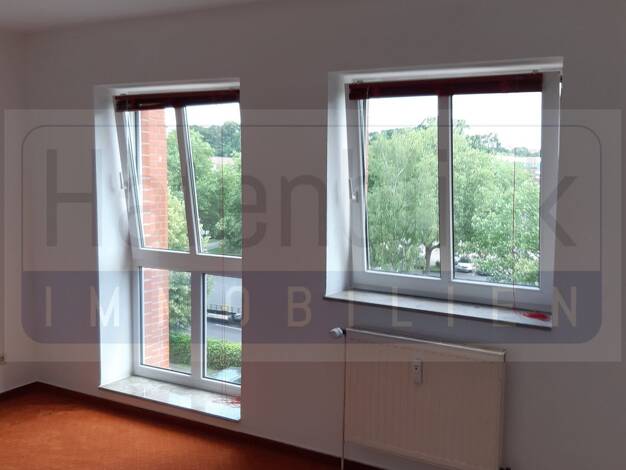 Wohnung zum Kauf 79.000 € 1 Zimmer 20,2 m² Glinde 21509