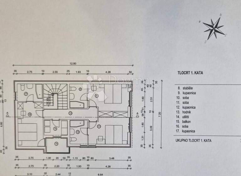 Land-/Forstwirtschaft zum Kauf 250.000 € Vrbnik