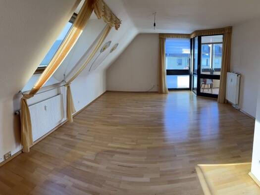 Maisonette zum Kauf 270.000 € 2 Zimmer 89 m² 3. Geschoss frei ab sofort Weichselgarten Nürnberg 90480