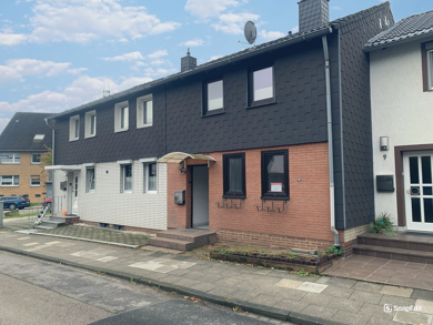Reihenmittelhaus zum Kauf provisionsfrei 314.000 € 4 Zimmer 99,6 m² 147,3 m² Grundstück Essen 45309