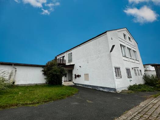 Haus zum Kauf 72.500 € 560 m² Wildenheid Neustadt b.Coburg 96465
