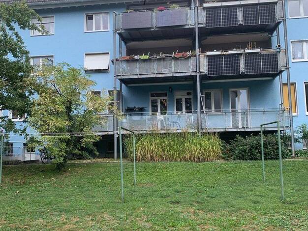 Wohnung zum Kauf provisionsfrei 415.000 € 3 Zimmer 76 m² 2. Geschoss Petershausen Konstanz 78467