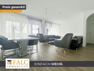 Wohnung zum Kauf 185.000 € 4 Zimmer 91,3 m² 4. Geschoss Am Stockpiper 26 Innenstadt Ahlen 59229