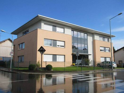 Terrassenwohnung zur Miete 1.415 € 3 Zimmer 71,8 m² 2. Geschoss frei ab 01.04.2026 Ringstraße 84 Götzis 6840