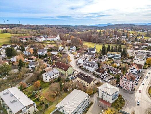 Sonstiges zum Kauf als Kapitalanlage geeignet 5.700.000 € 2.389 m² 3.382 m² Grundstück Percha Starnberg 82319