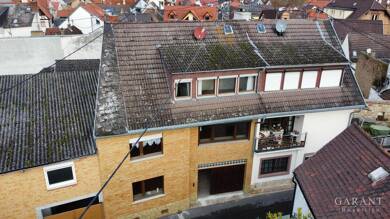 Haus zum Kauf 339.000 € 8 Zimmer 155 m² 204 m² Grundstück Nackenheim 55299