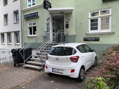 Verkaufsfläche zur Miete 640 € 2 Zimmer 91,6 m² Verkaufsfläche Daberstedt Erfurt 99099