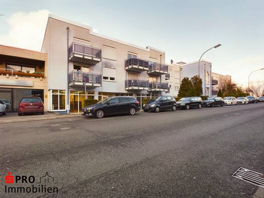 Büro zum Kauf 249.000 € 6 Zimmer St Arnual Saarbrücken 66119