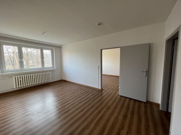 Büro-/Praxisfläche zur Miete 420 € 2 Zimmer 49 m²<br/>Bürofläche Dr.-Salvador-Allende-Straße 2 Schönblick Weimar 99425