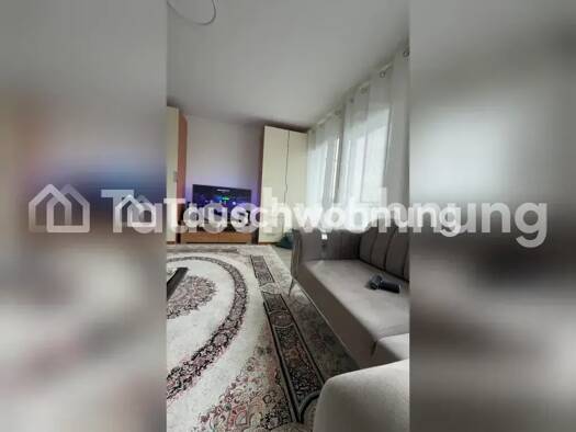 Studio zur Miete Tauschwohnung 320 € 1 Zimmer 35 m² 7. Geschoss Sasel Wandsbek 22149