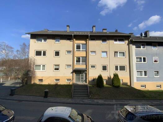 Wohnung zum Kauf 110.000 € 3 Zimmer 67 m² Lüdenscheid 58507