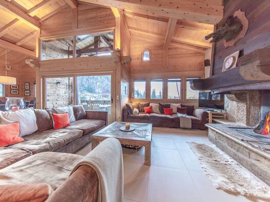 Sonstiges zum Kauf 2.650.000 € Morzine 74110