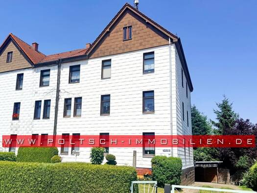 Sonstiges zum Kauf als Kapitalanlage geeignet 149.000 € 275 m² 480 m² Grundstück Steinpleis Werdau 08412