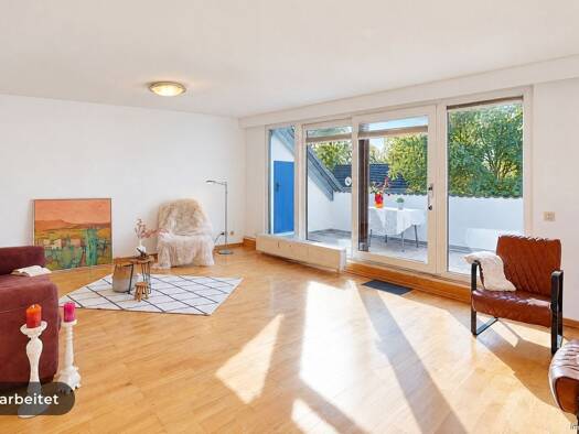 Wohnung zum Kauf provisionsfrei 249.000 € 4 Zimmer 104 m² EG Westtünnen Hamm 59063