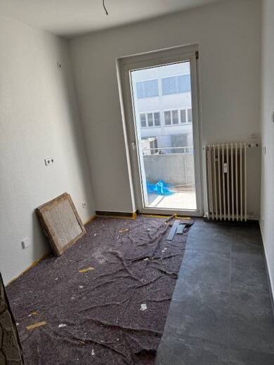 Wohnung zur Miete 480 € 2 Zimmer 53,2 m² 4. Geschoss frei ab 01.06.2025 Kampstraße 4 Zentrum Hagen 58095