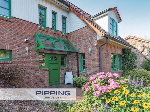 Einfamilienhaus zum Kauf 1.195.000 € 5 Zimmer 207 m² 795 m² Grundstück Lohbrügge Alt-Boberg 21033