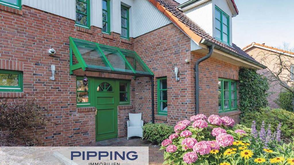 Einfamilienhaus zum Kauf 1.195.000 € 5 Zimmer 207 m² 795 m² Grundstück Lohbrügge Alt-Boberg 21033