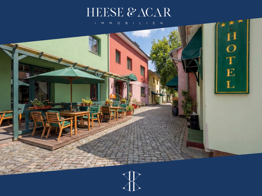 Hotel zum Kauf 2.600.000 € 30 Zimmer 890 m² Gastrofläche 979 m² Grundstück Friedrichshagen Berlin 12587