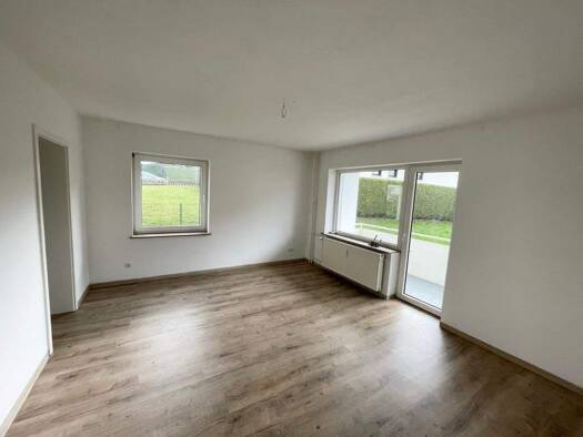Wohnung zur Miete 459 € 3 Zimmer 63,9 m² EG Im Lahrfeld 21 Mitte Menden 58706