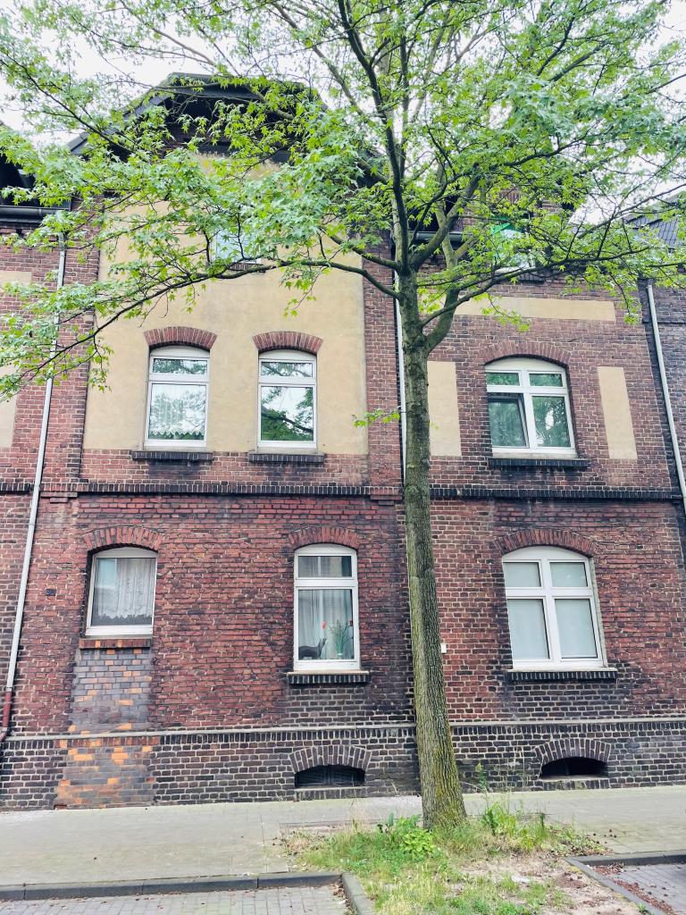 Wohnung zur Miete 359 € 2,5 Zimmer 53,3 m²<br/>Wohnfläche 2.<br/>Geschoss Halfmannstraße 28a Obermarxloh Duisburg 47167