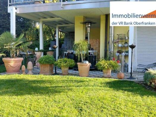 Wohnung zur Miete 650 € 2 Zimmer 82 m² Ludwigschorgast 95364