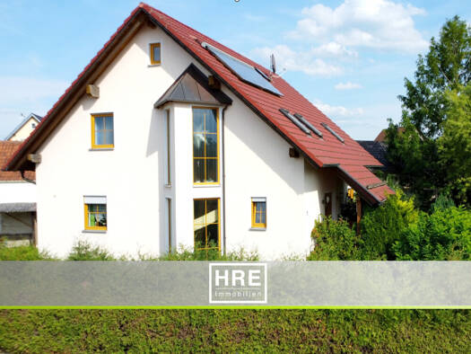 Einfamilienhaus zum Kauf 399.000 € 5 Zimmer 163,7 m² 687 m² Grundstück Schmidgaden 92546