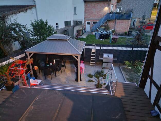 Einfamilienhaus zum Kauf provisionsfrei 250.000 € 7 Zimmer 250 m² Gieselwerder Oberweser 34399