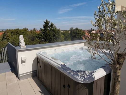 Terrassenwohnung zum Kauf 499.000 € 2,5 Zimmer 60,8 m² 1. Geschoss Winzergasse Mödling 2340