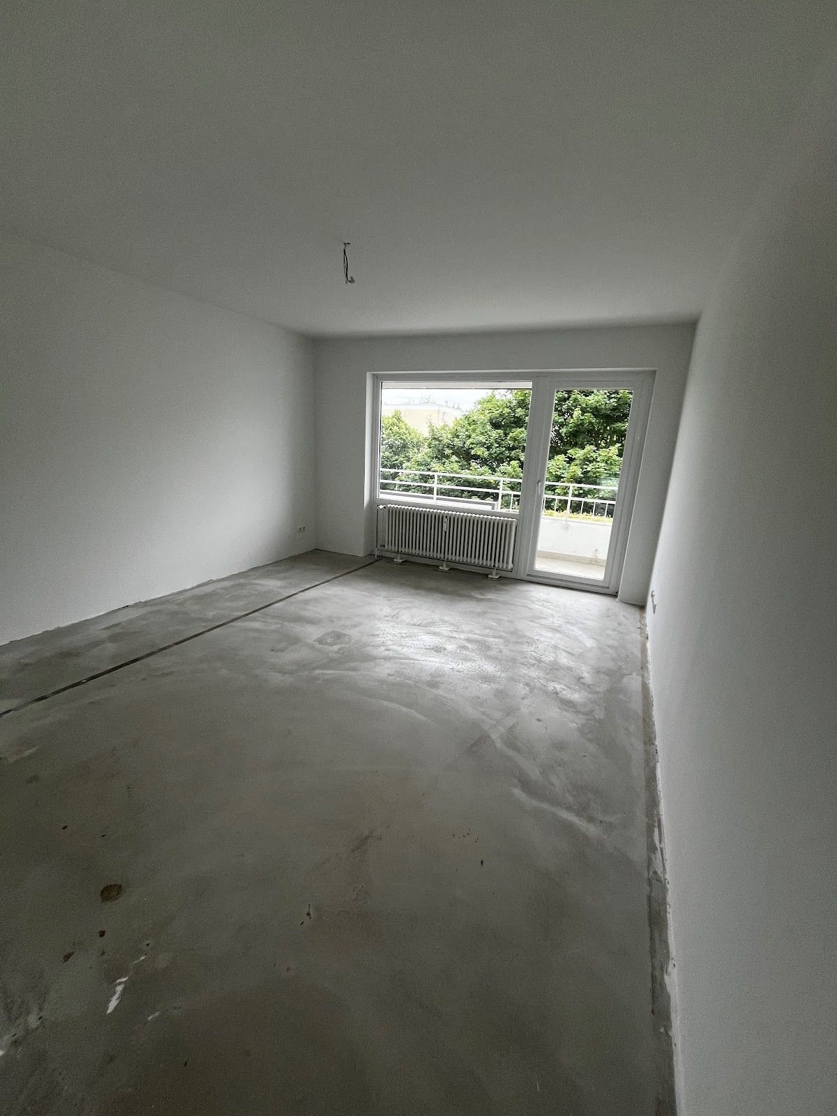 Wohnung zur Miete 535,44 € 4 Zimmer 79,2 m²<br/>Wohnfläche 3.<br/>Geschoss ab sofort<br/>Verfügbarkeit Eisenacher Str. 45 Westhagen Wolfsburg 38444