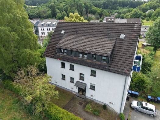 Mehrfamilienhaus zum Kauf 479.000 € 15 Zimmer 343,3 m² 638 m² Grundstück Gerolstein Gerolstein 54568