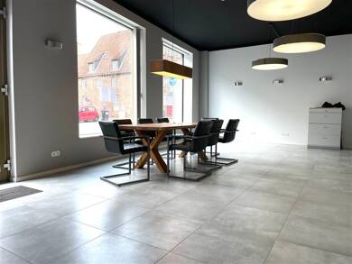 Bürofläche zur Miete provisionsfrei 1.190 € 64 m² Bürofläche Hüxterdamm 1 Innenstadt Lübeck 23552