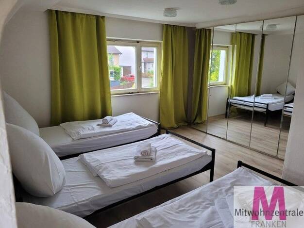 Haus zur Miete auf Zeit 2.357 € 4 Zimmer 100 m² frei ab sofort Wachendorf Cadolzburg 90556