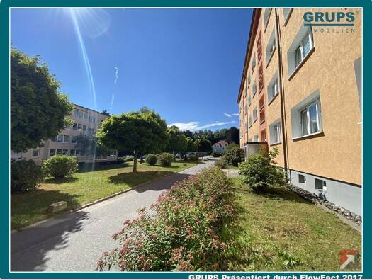 Wohnung zum Kauf 93.900 € 3 Zimmer 58,5 m² 3. Geschoss Bruno-Dietze-Ring 50 Neustadt Neustadt in Sachsen 01844